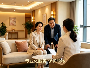沈河有偿售卵代生女生的客户的客户群体有哪些