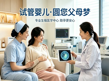 沈河辅助生育服务 试管婴儿行业的兴起背景、发展与未来展望